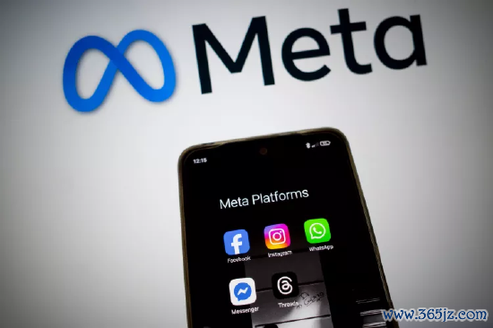 我要配资平台查询 随着华尔街看涨情绪升温 Meta涨超4%